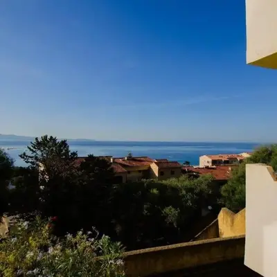 Casamea - Studio Vue Mer