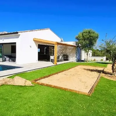 Villa Florida