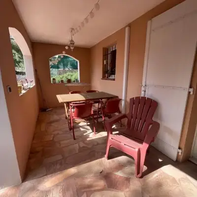 Appartement meublé Porto vecchio