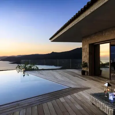 Villa Supranu