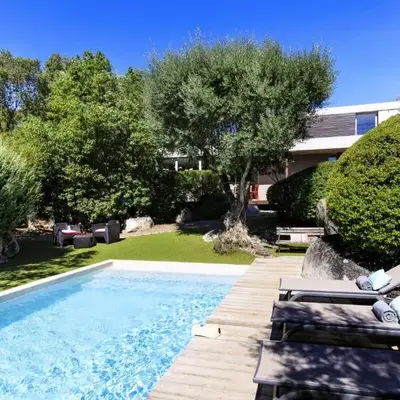 Villa Bule