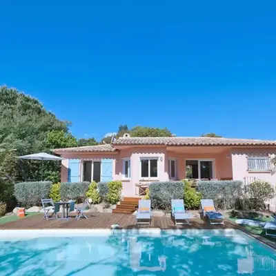 Pinarello Beach House