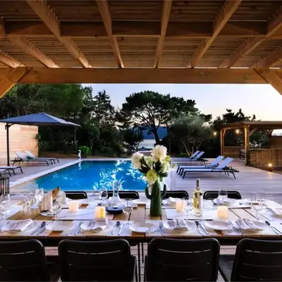 The Beach House