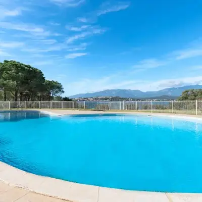 Apartment Casetta Bianca by Interhome