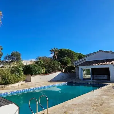 Villa de standing Les Amandiers