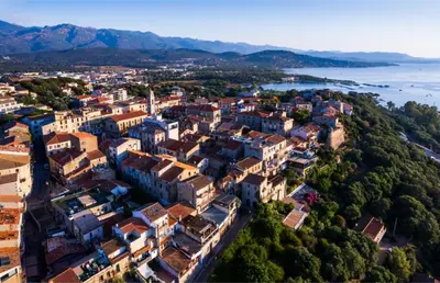Gallery image of Villa Baccarat in Porto-Vecchio
