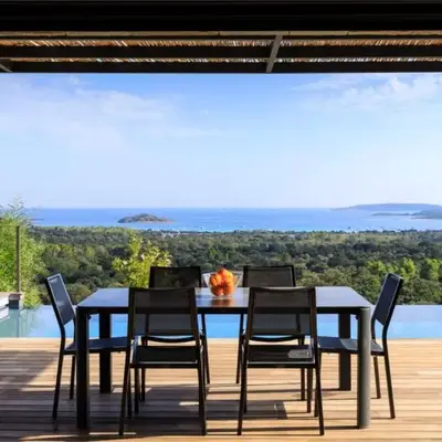 Villa Nepita
