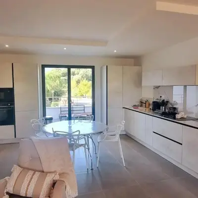 Superb apartment with swimming pool Domaine d'Arca
