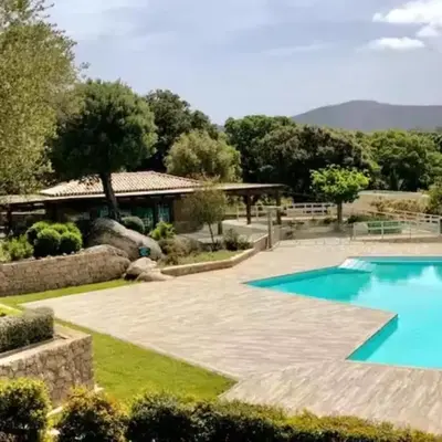 Rez de jardin dans une résidence de charme ...