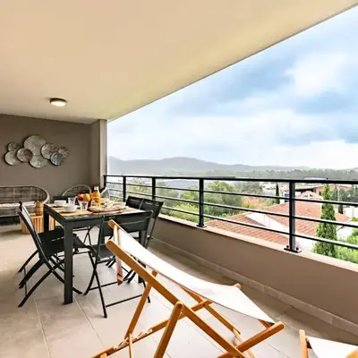 Apartment St Joseph-2 by Interhome