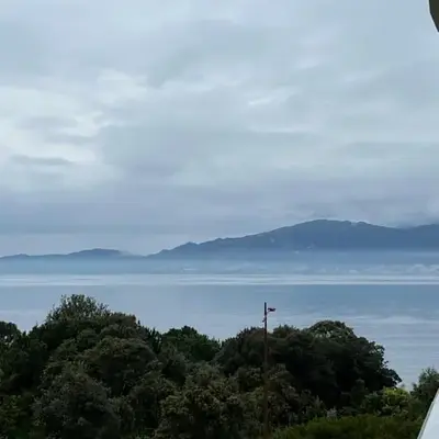 Loc A Machja Fiurita - Vue mer