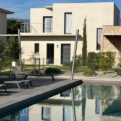 Villa U Sanda