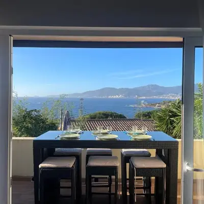 Villa Hameaux du soleil