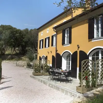 Le Domaine Saint François Le Moulin 1