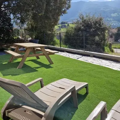 A LIVIA Peri Ajaccio