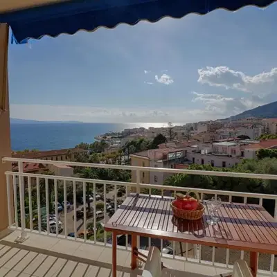 Appartement centre ville Les Pins Ajaccio