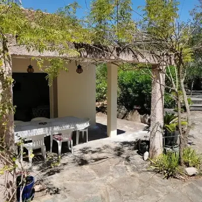 Villa San Antonu
