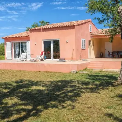 Villa Arca