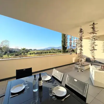 Appartement Le Frasso PORTICCIO