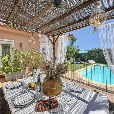 Villa Fautea Romance