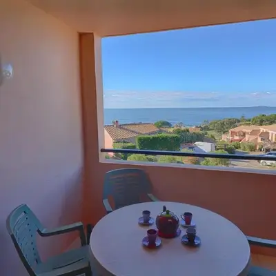 Appartement Les Couchants PORTICCIO