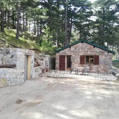 Casa Jeromine