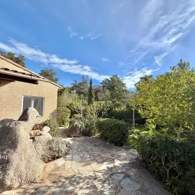 Villa Argentella