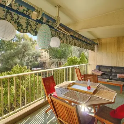 Appartement Le Kent centre ville AJACCIO