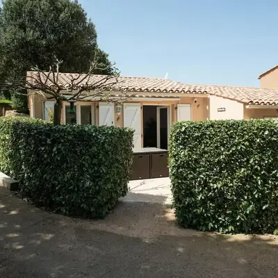 Villa SYMPHONY A PIANA CORSE DU SUD