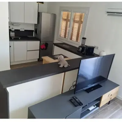 Appartement proche plage
