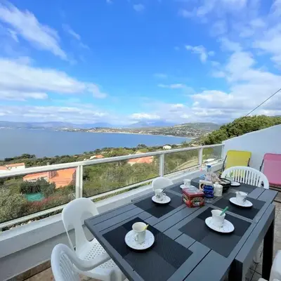 Appartement A Stagnola PORTICCIO
