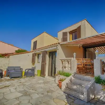 Villa Terra Bella 2 PORTICCIO