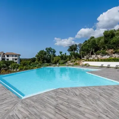 Apartment Domaine d'Arca G7 by Interhome