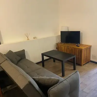 Studio cosy en centre d'Ajaccio