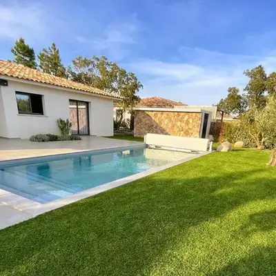 Villa Nasya