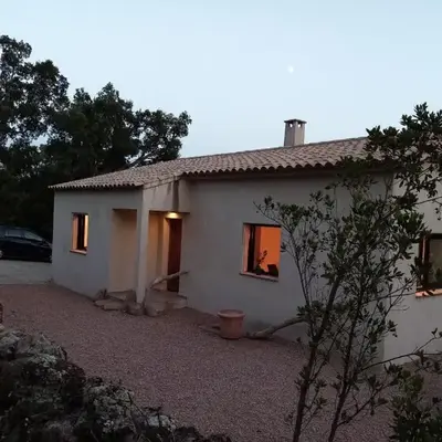 VILLA I BAGHI - sans vis-à-vis au calme