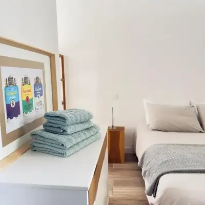 Appartement Roi Jérôme - Hypercentre