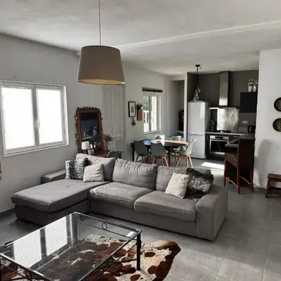 Jolie maison individuelle dans l’extrême sud