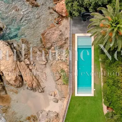 VILLA DOLCE VITA