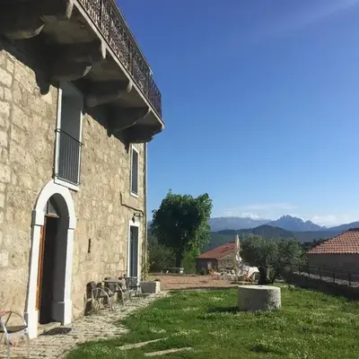 A Casa Carbinesa