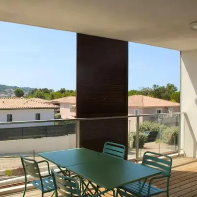 Appartement moderne à Grosseto-Prugna