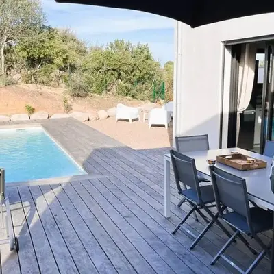 Villa Copains