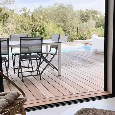 Villa Copines
