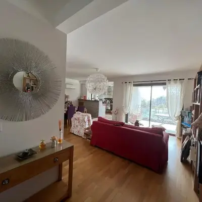APPARTEMENT STANDING AJACCIO 5mn A PIEDS PLAGE DU RICANTO AJACCIO