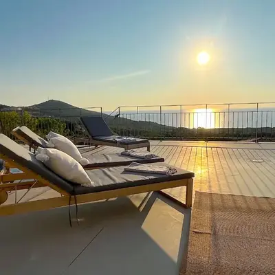 Villa San Joseph