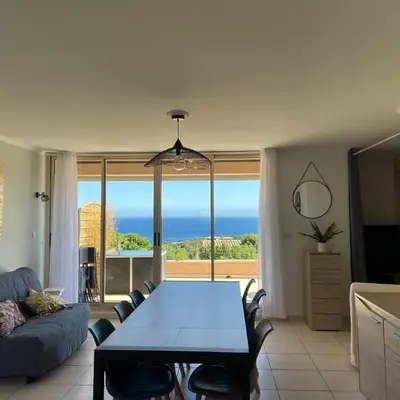 Villa Bell'am Corse