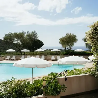 Les Hauts de Santa Giulia