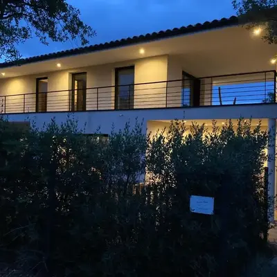 LES VILLAS LECCI E MARE