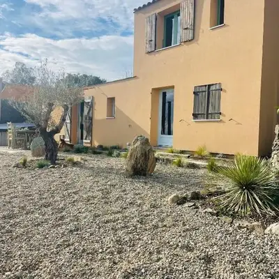 Maison Murato