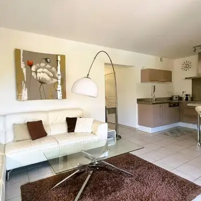 Appartement Laurel